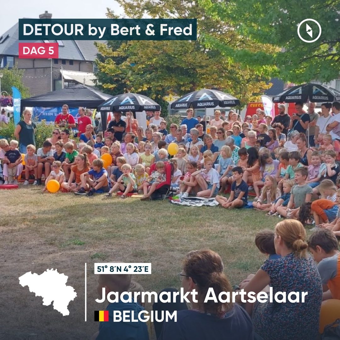 Detour