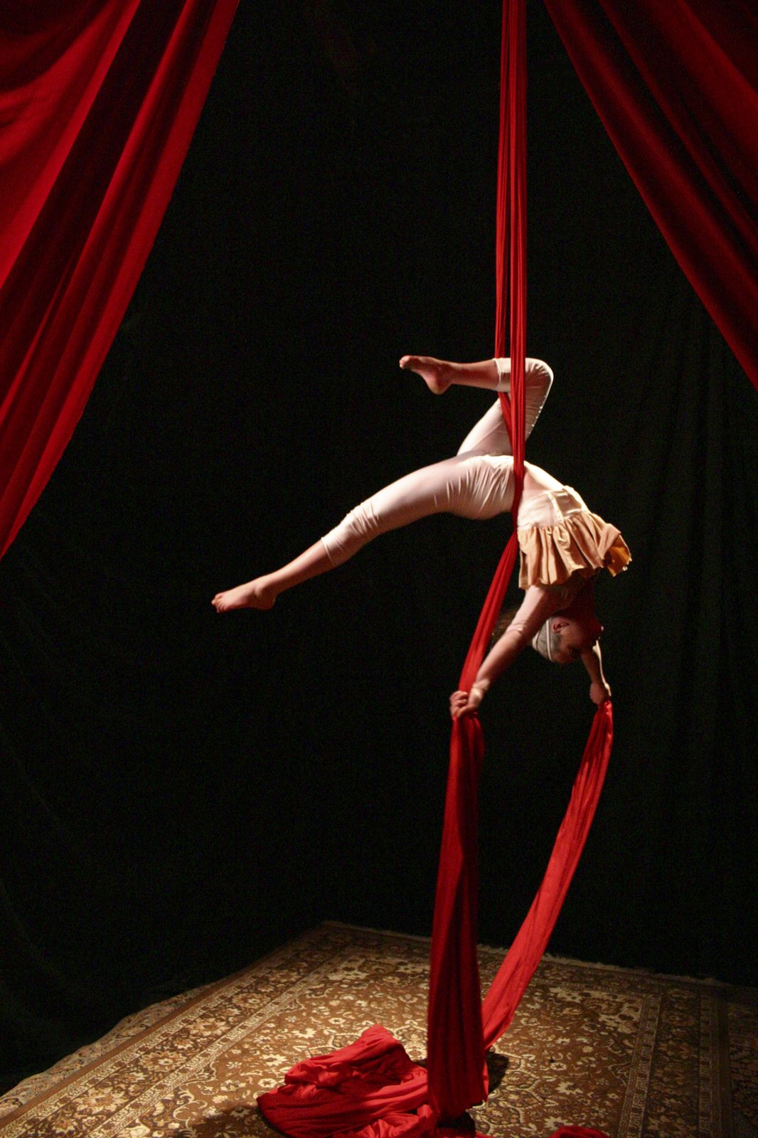 Movies & TV Performances