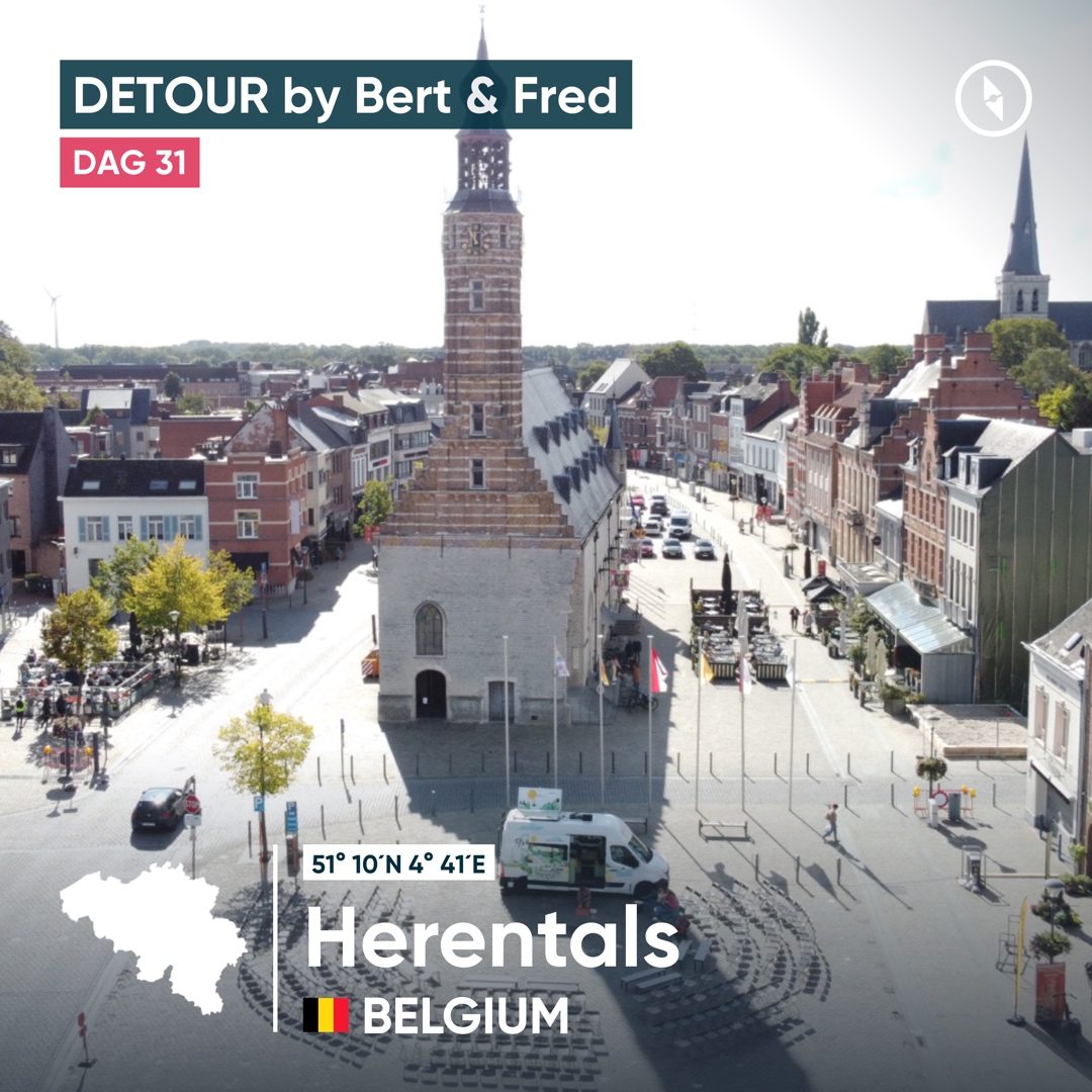 Detour