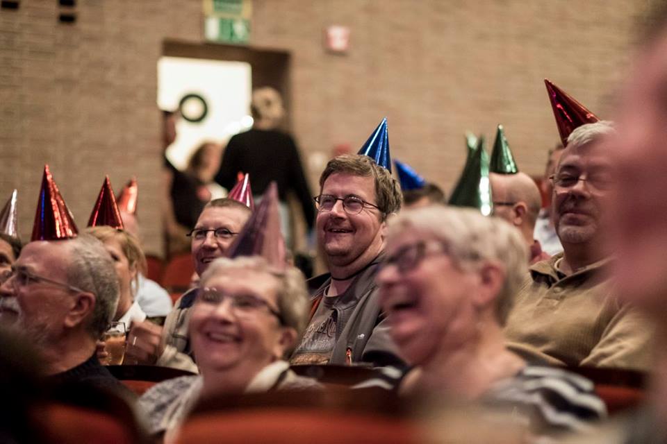 50 Jaar Dommelhof