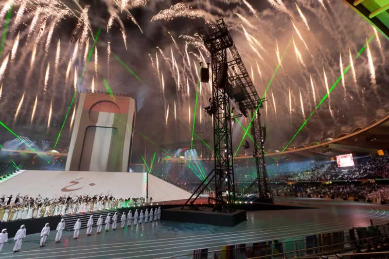Gala's & Events