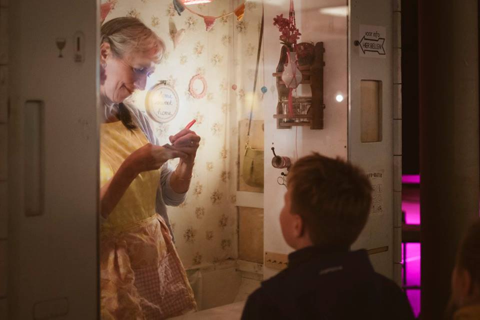 50 Jaar Dommelhof