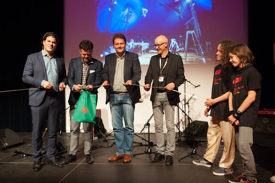 50 Jaar Dommelhof