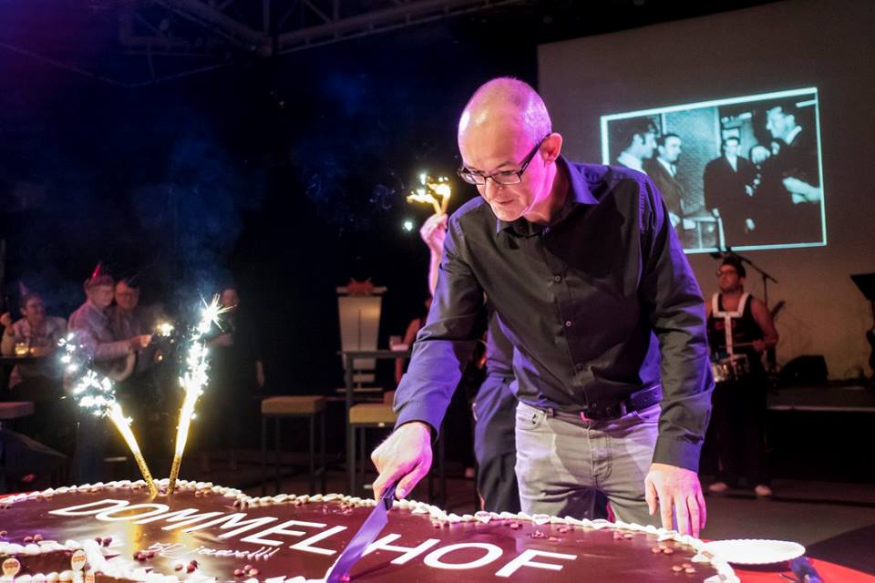 50 Jaar Dommelhof