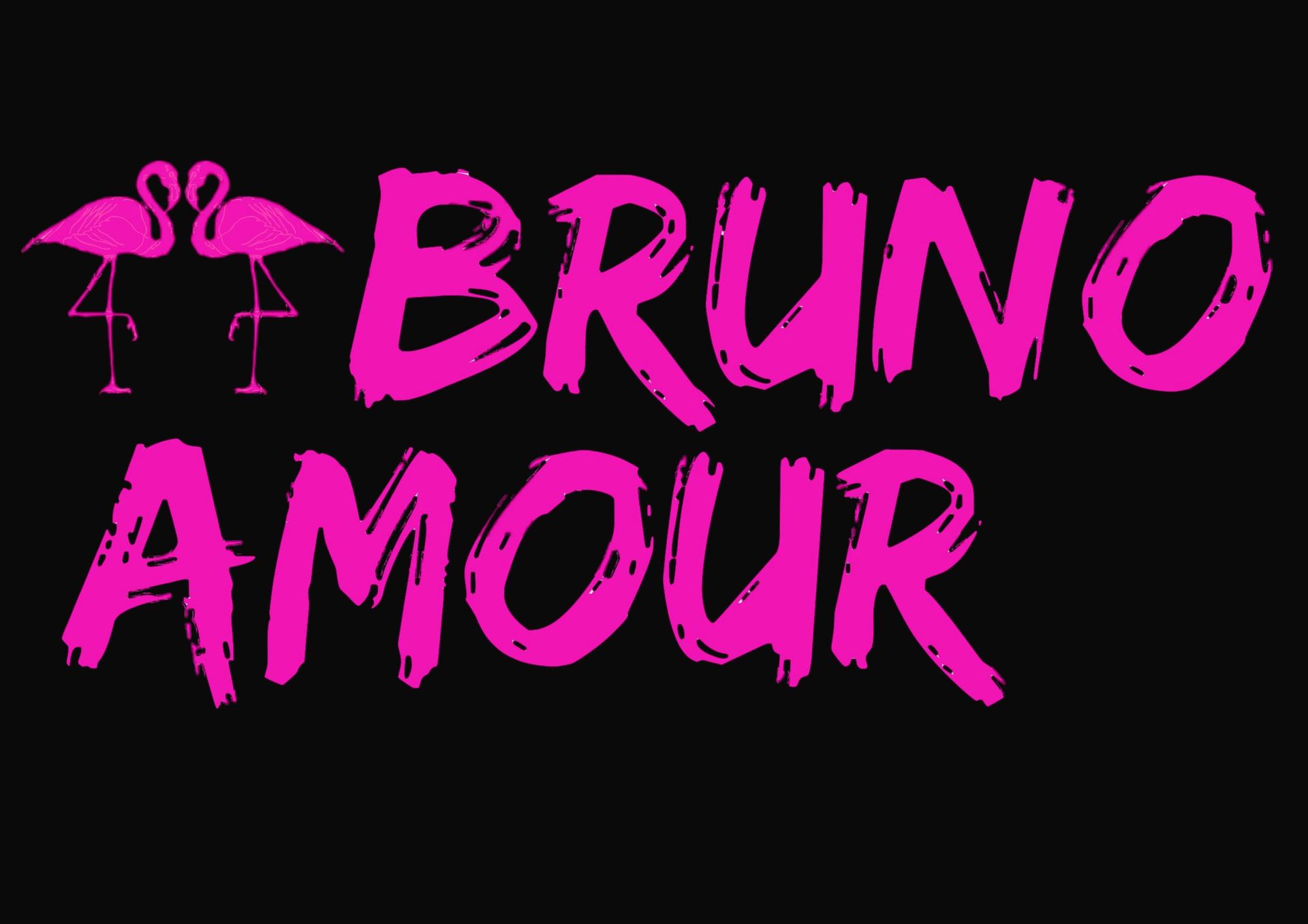 Bruno Amour