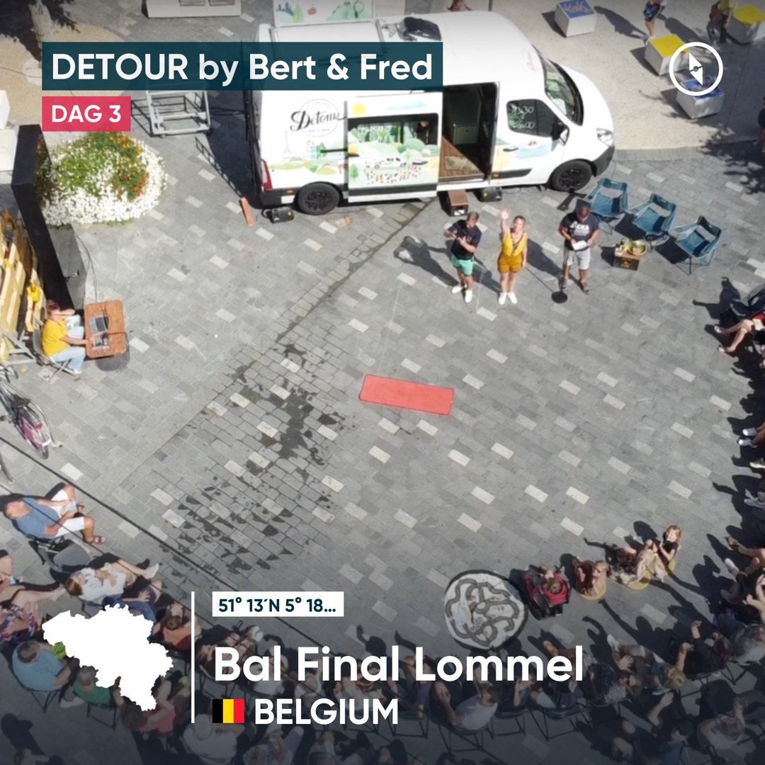Detour