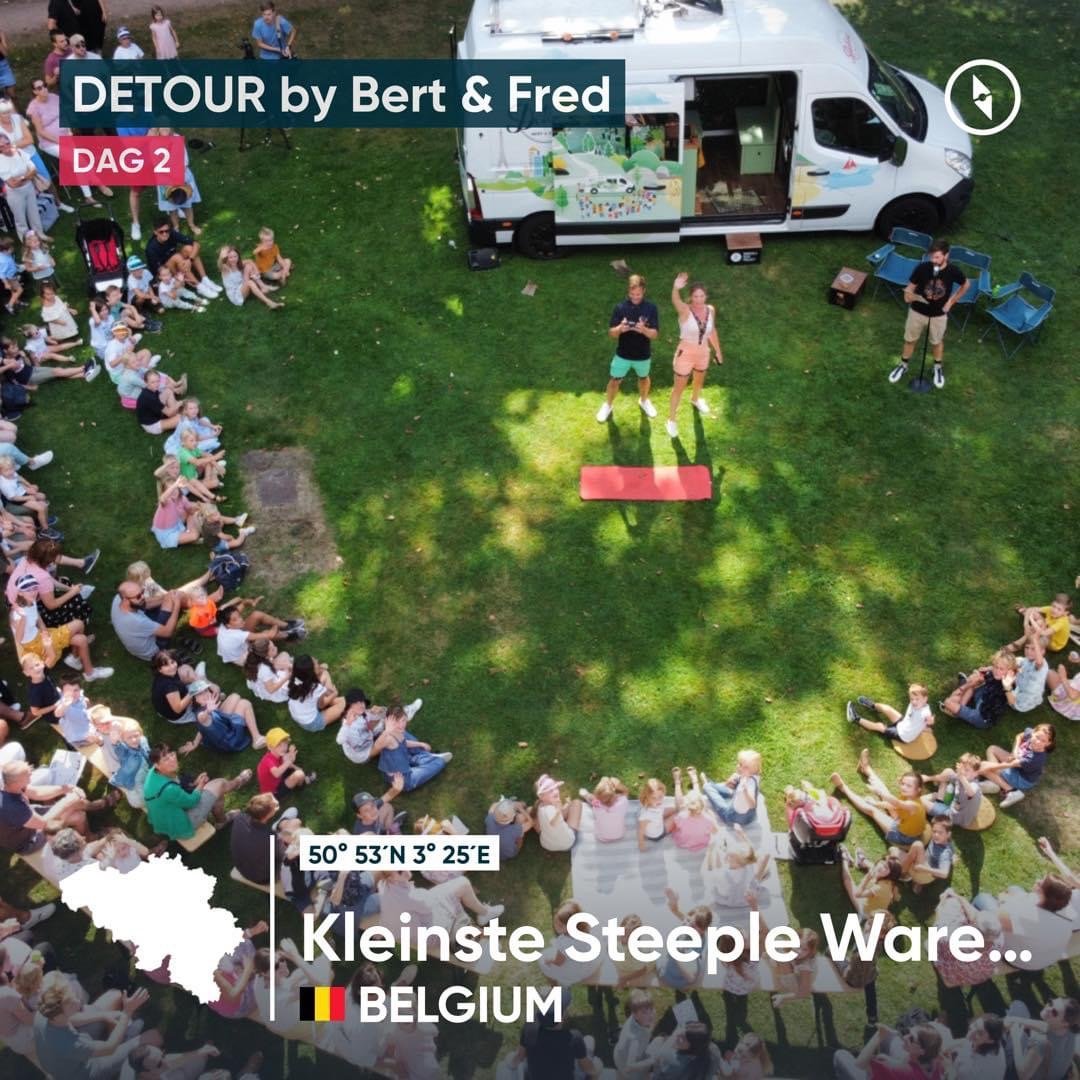 Detour